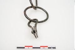 Foto von Bronzeösenzwinge (NHMW-PRAE-025101)